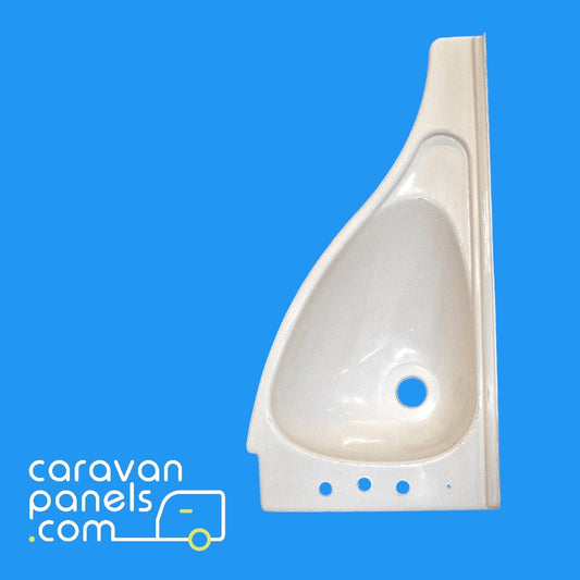 BATHROOM VANITY SINK 895