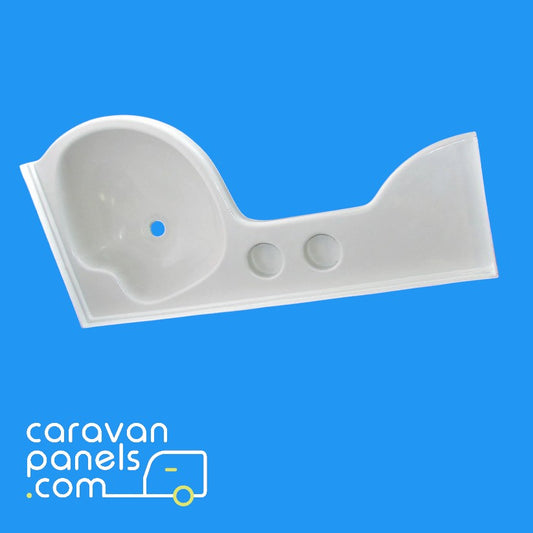 BATHROOM VANITY SINK 904