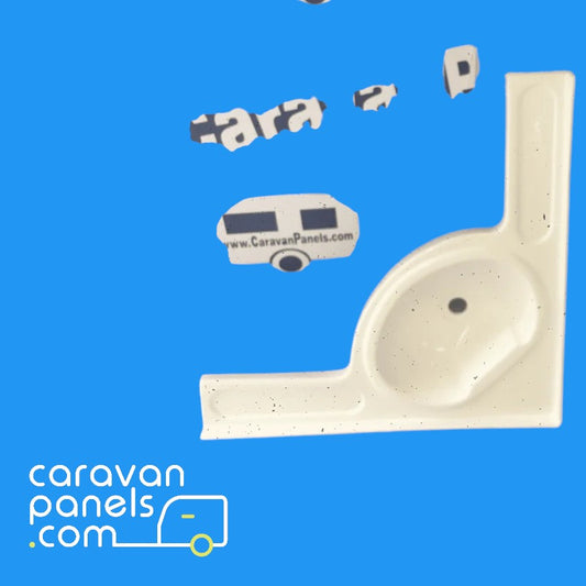 BATHROOM VANITY SINK 918