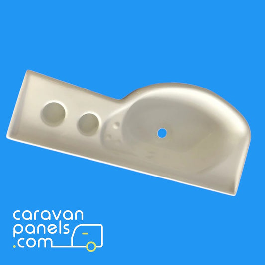 BATHROOM VANITY SINK FOR SEA MOTORHOME 923