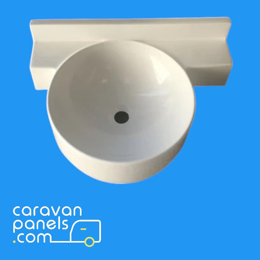 BATHROOM VANITY SINK 929