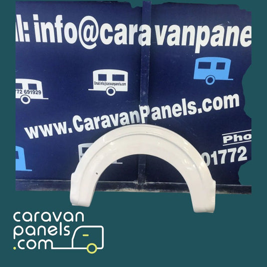 AUTOCRUISE MOTORHOME WHEEL SPAT 002