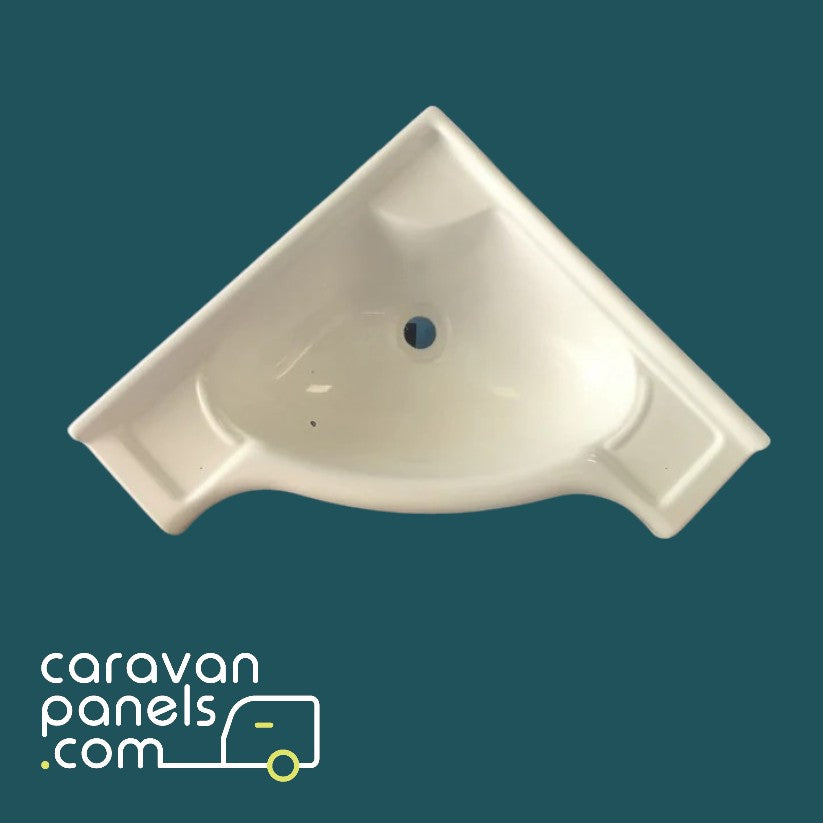 AUTOCRUISE MOTORHOME VANITY SINK 003