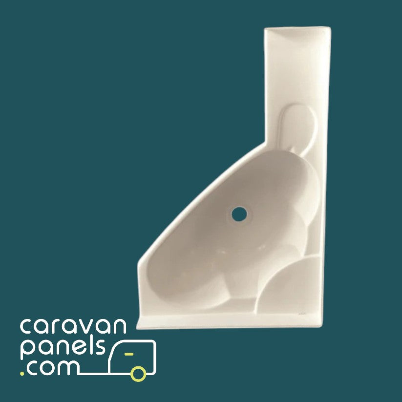 AUTOCRUISE MOTORHOME VANITY SINK 002