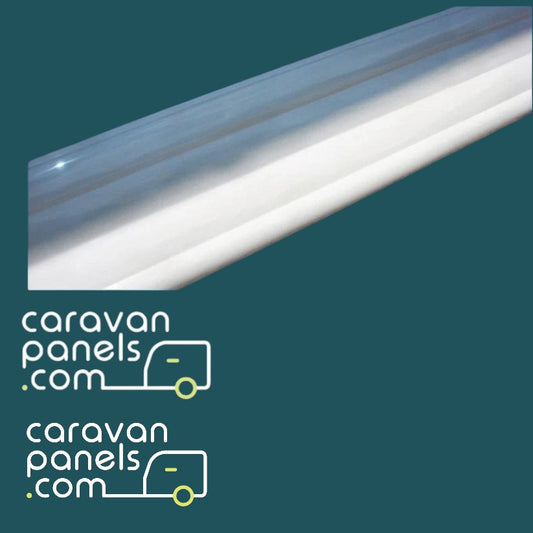 AUTOCRUISE MOTORHOME SIDE SKIRT 003