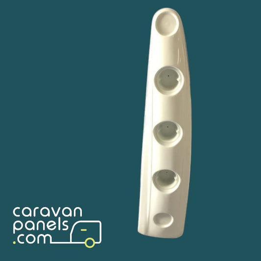 AUTOCRUISE-MOTORHOME NEARSIDE LIGHT POD 001