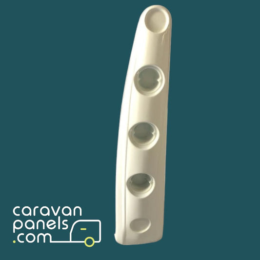 AUTOCRUISE MOTORHOME NEARSIDE LIGHT POD 002