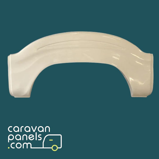 AUTOCRUISE MOTORHOME WHEEL SPAT 003