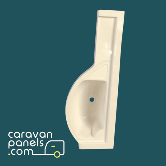 AUTOCRUISE MOTORHOME VANITY SINK 005