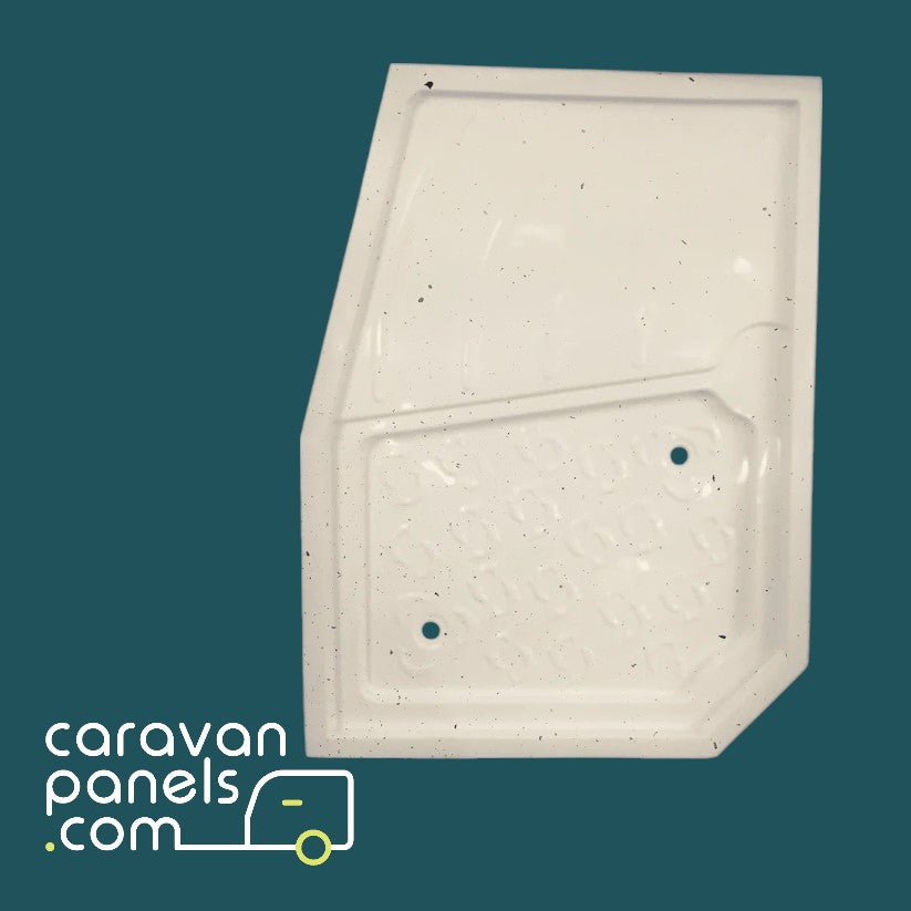 CPS-AUTOCRUISE-MOTO-004-SHOWER TRAY
