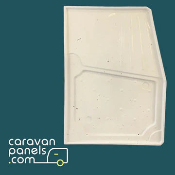 MOTORHOME SHOWER TRAY 907