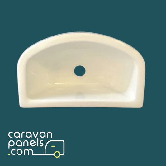 AUTOCRUISE MOTORHOME VANITY SINK 003