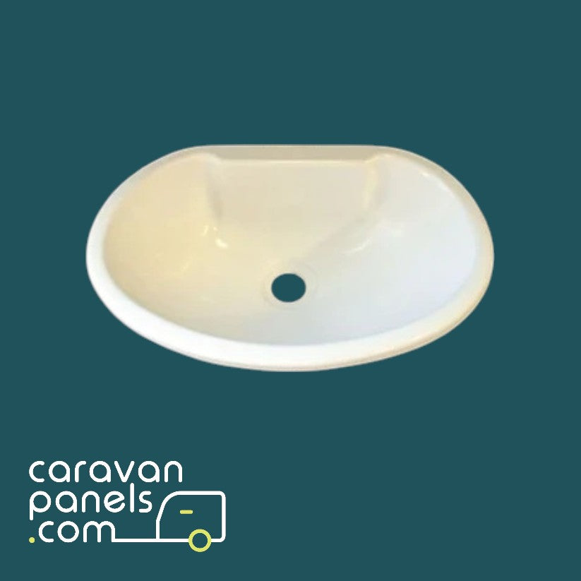 AUTOSLEEPER VANITY SINK 004