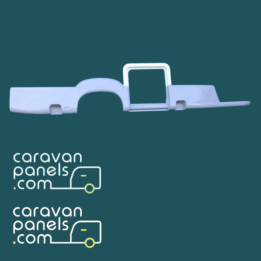 AUTOSLEEPER MOTORHOME SIDE SKIRT 001