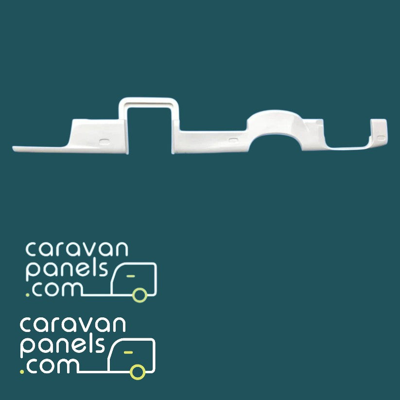 AUTOSLEEPER MOTORHOME SIDE SKIRT 002
