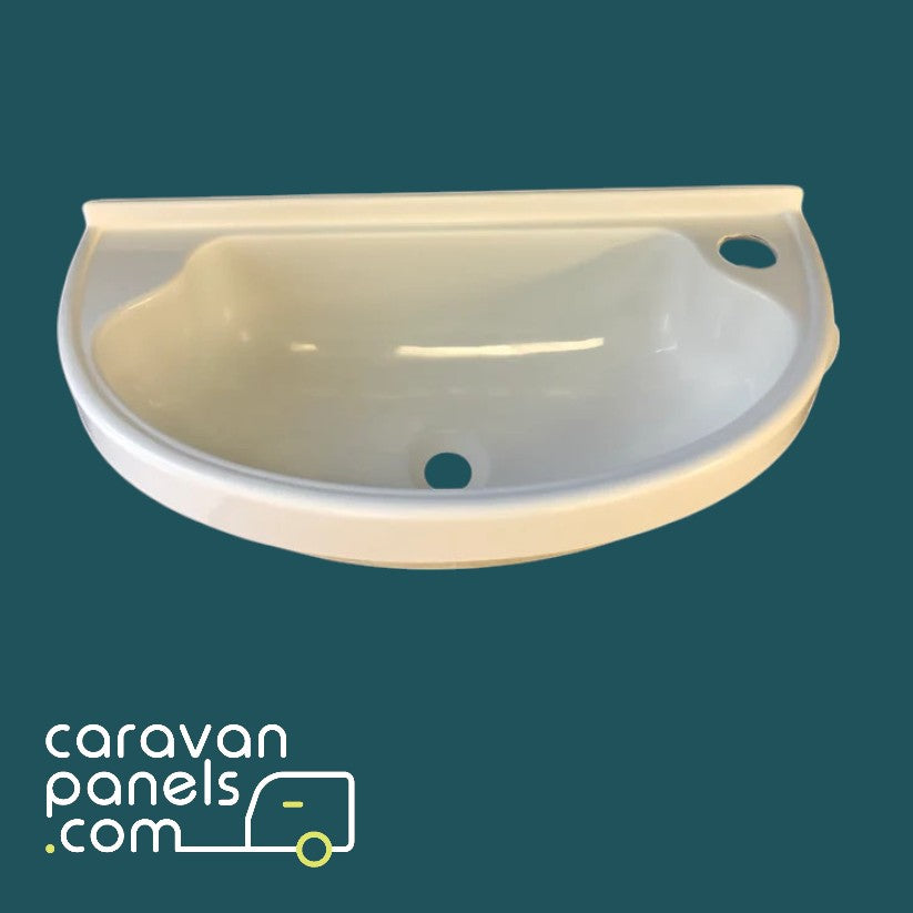 AUTOTRAIL MOTORHOME VANITY SINK 011