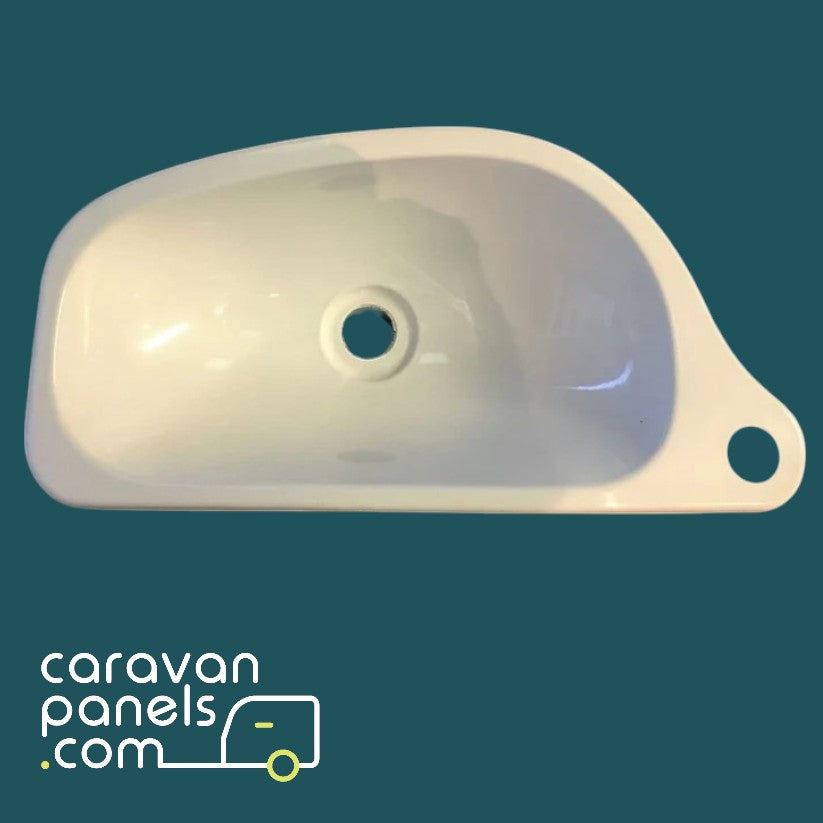 AUTOTRAIL MOTORHOME VANITY SINK 002
