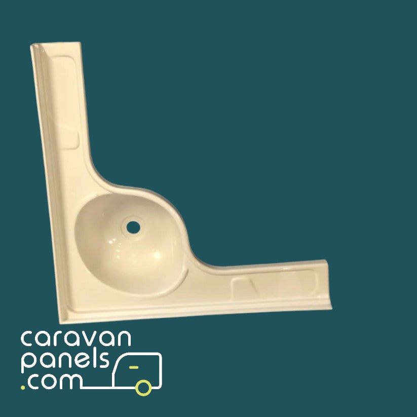 AUTOTRAIL MOTORHOME VANITY SINK 007