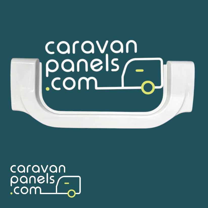 Bessacarr motorhome under door collar (low profile) 001