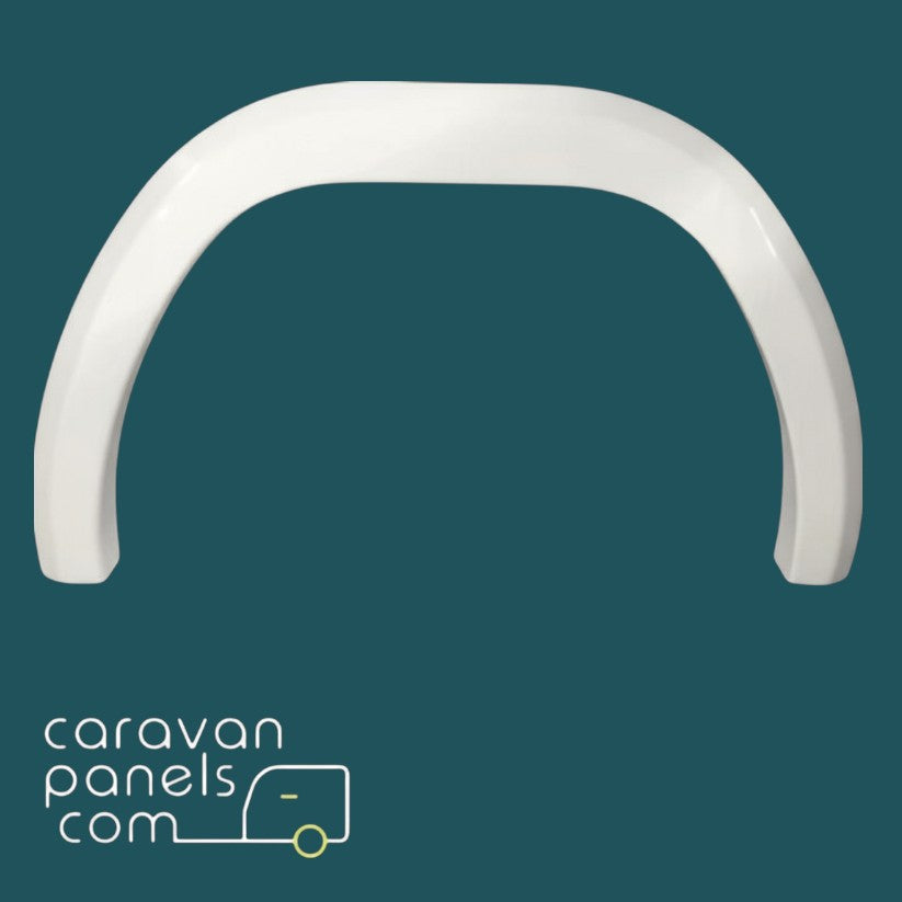 CHAUSSON MOTORHOME WHEEL SPAT 002