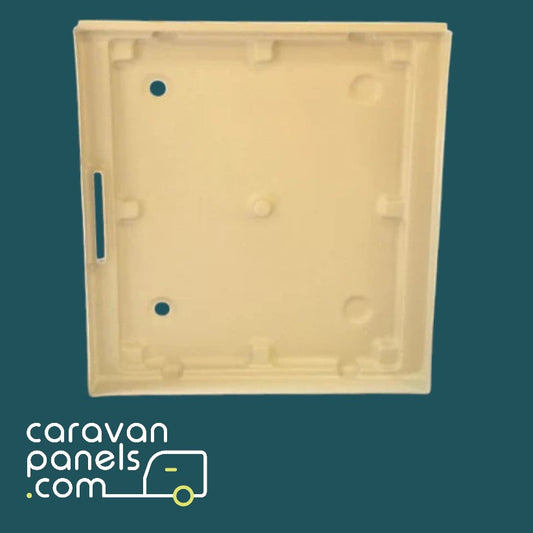 CHAUSSON MOTORHOME SHOWER TRAY 001