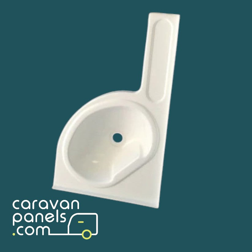 ELDDIS MOTORHOME SINK 008