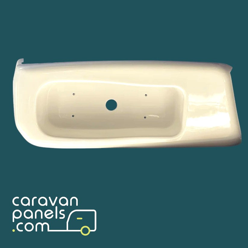 ELDDIS MOTORHOME-NEARSIDE LIGHT POD 002