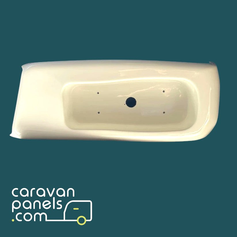 ELDDIS MOTORHOME-OFFSIDE LIGHT POD 003