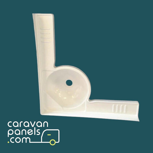 LUNAR MOTORHOME VANITY SINK 002