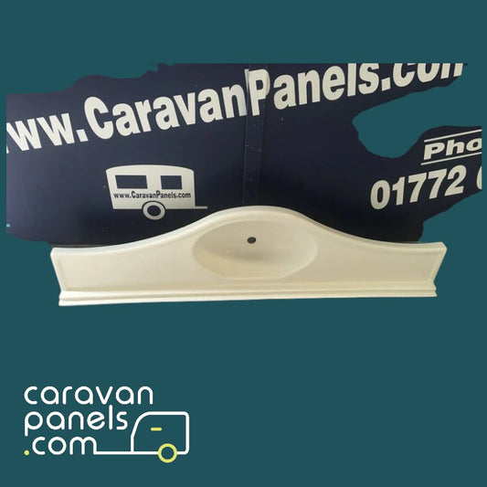 LUNAR MOTORHOME VANITY SINK 006