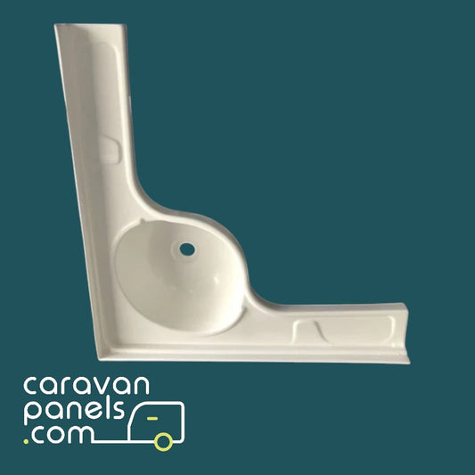 LUNAR MOTORHOME VANITY SINK 005