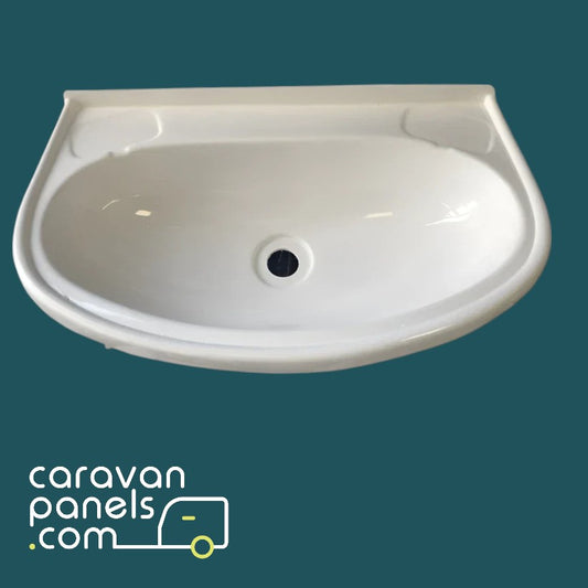 LUNAR MOTORHOME VANITY SINK 004