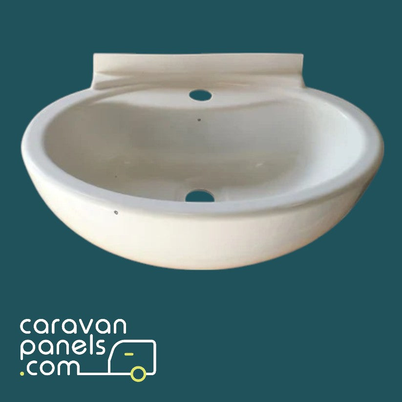 LUNAR MOTORHOME VANITY SINK 003