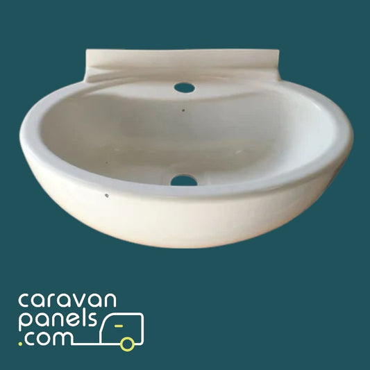 LUNAR MOTORHOME VANITY SINK 003