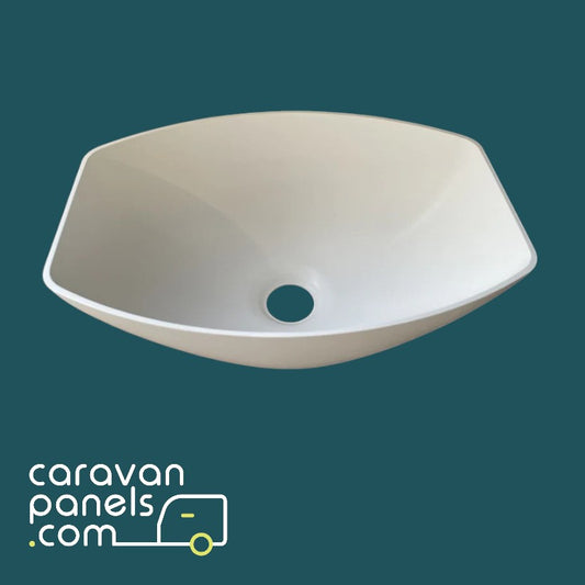 LUNAR MOTORHOME VANITY SINK 001