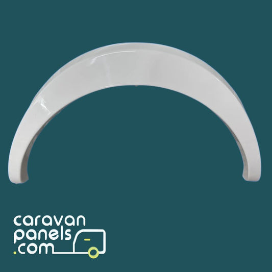 rimor motorhome wheel spat 010