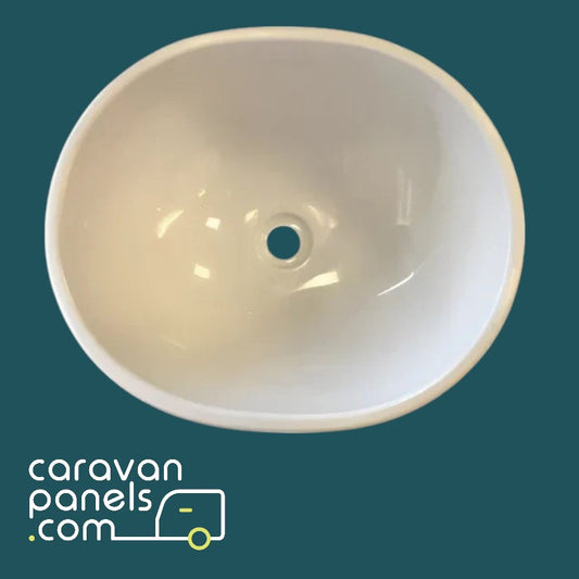 ROLLERTEAM MOTORHOME VANITY SINK 001