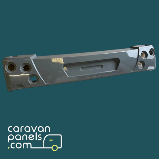 ROLLER TEAM MOTORHOME LOWER REAR PANEL 003