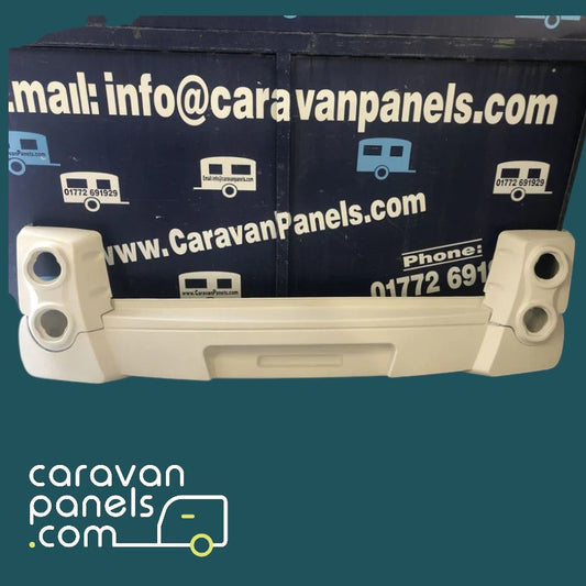 ROLLERTEAM MOTORHOME LOWER REAR 005