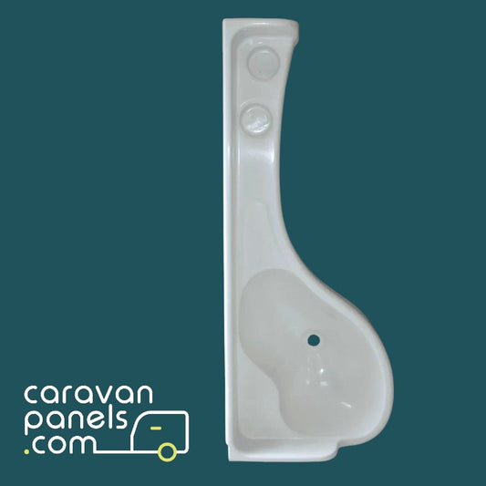 ROLLERTEAM MOTORHOME VANITY SINK 003