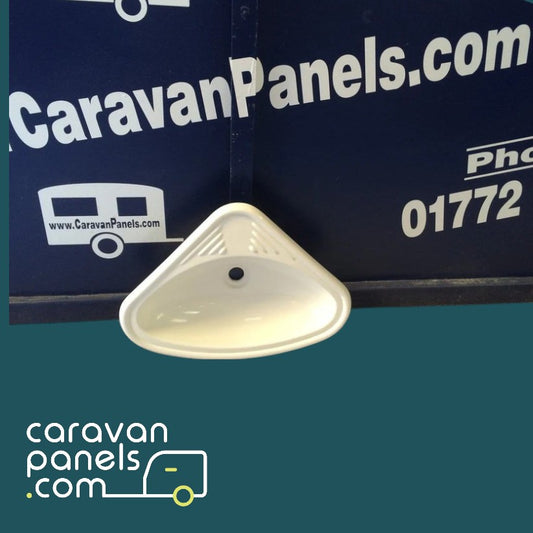 SWIFT MOTORHOME SINK 001