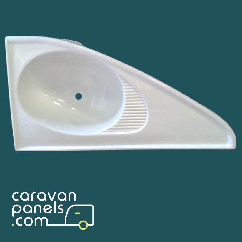 SWIFT MOTORHOME SINK 002