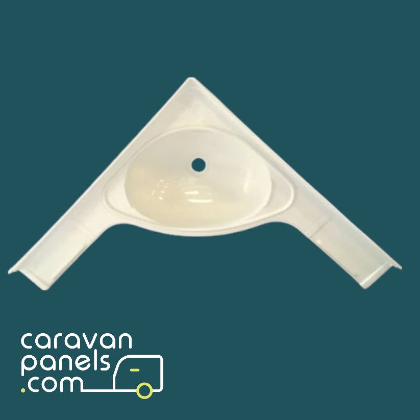 SWIFT MOTORHOME SINK 004