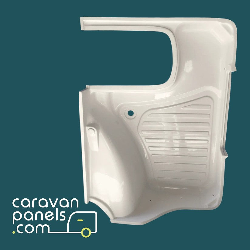 SWIFT MOTORHOME SHOWER TRAY 003