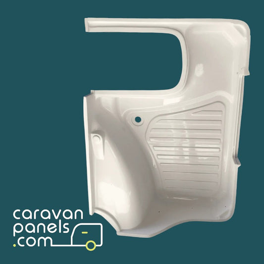 SWIFT MOTORHOME SHOWER TRAY 003