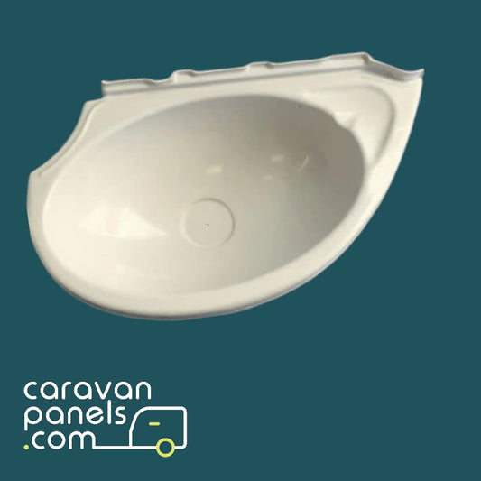 SWIFT MOTORHOME SINK 006