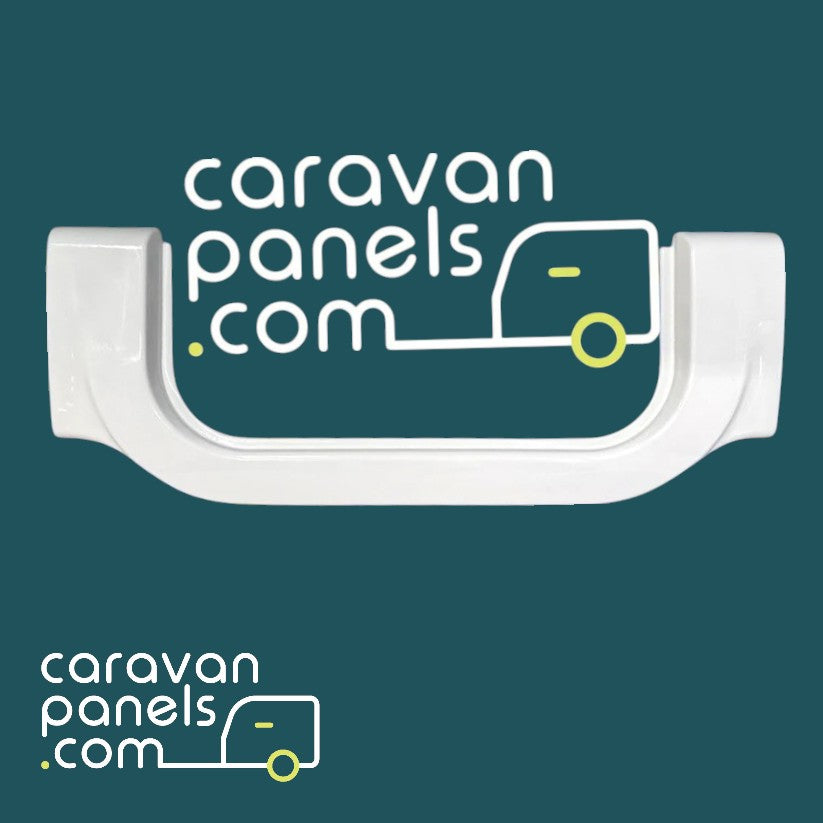 SWIFT MOTORHOME UNDER DOOR COLLAR (low profile)001