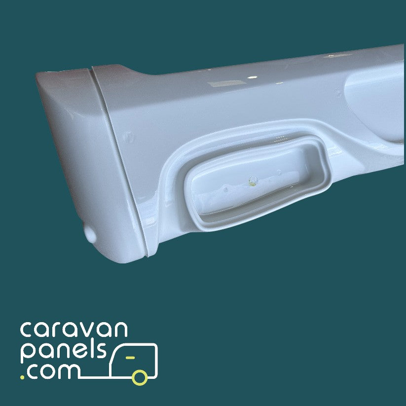 RIMOR MOTORHOME LOWER REAR 005