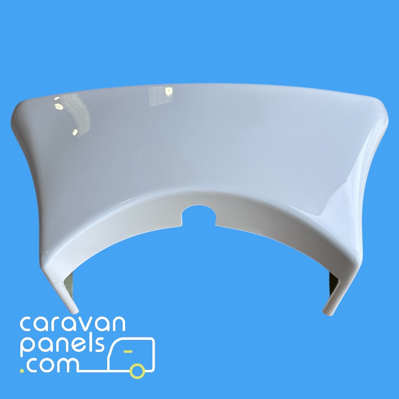 COACHMAN CARAVAN A-FRAME COVER 009