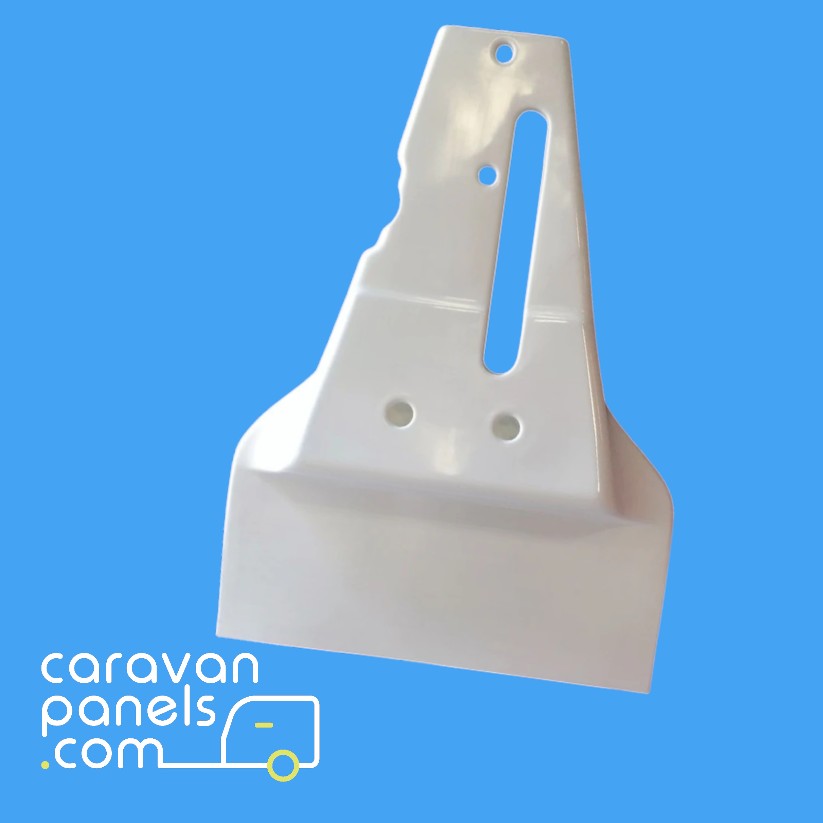 Coachman caravan a frame cover 002